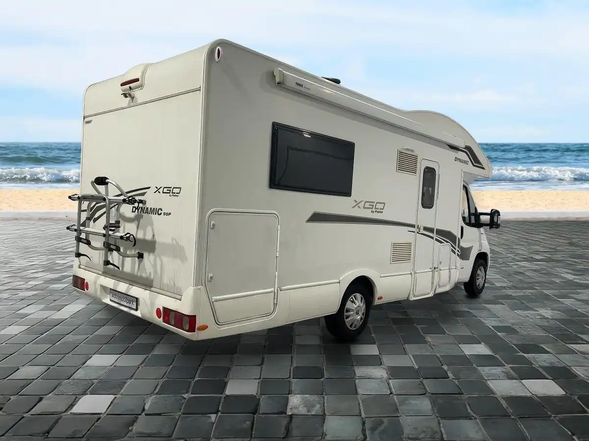 XGO Dynamic 95 P - Ansicht 4